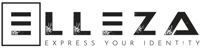 Logo da Elleza