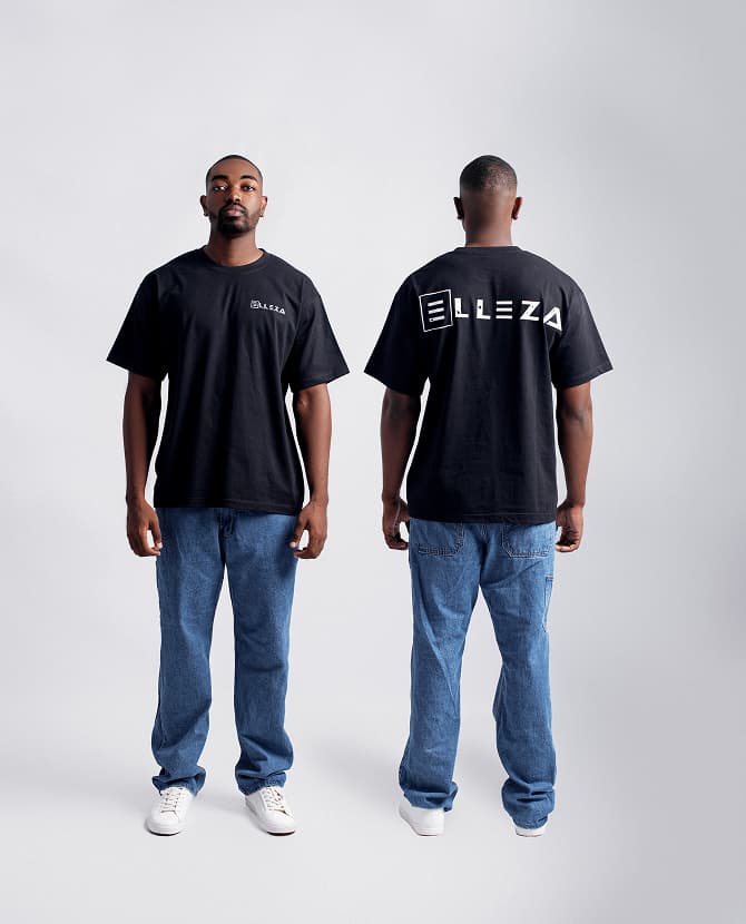 Elleza Clássica Oversized