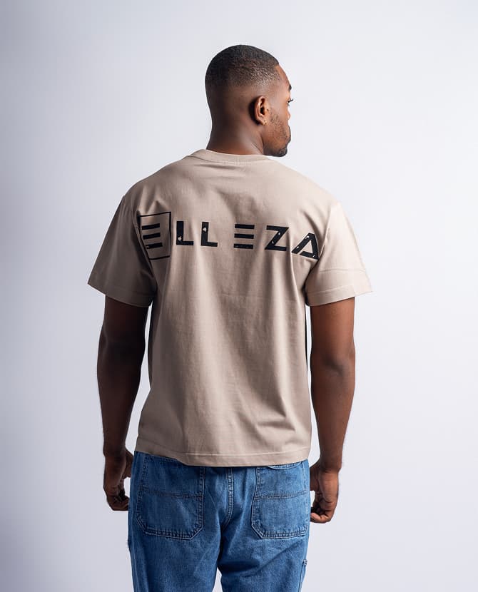 Elleza Clássica Oversized