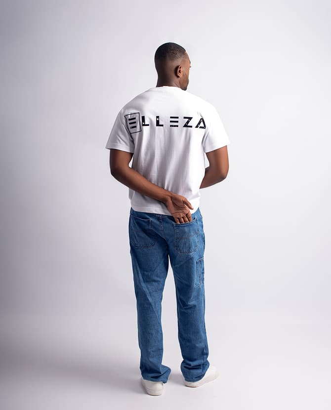 Elleza Clássica Oversized