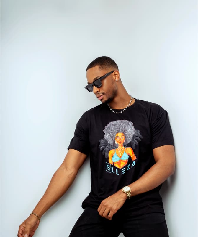 Elleza Africa Queen