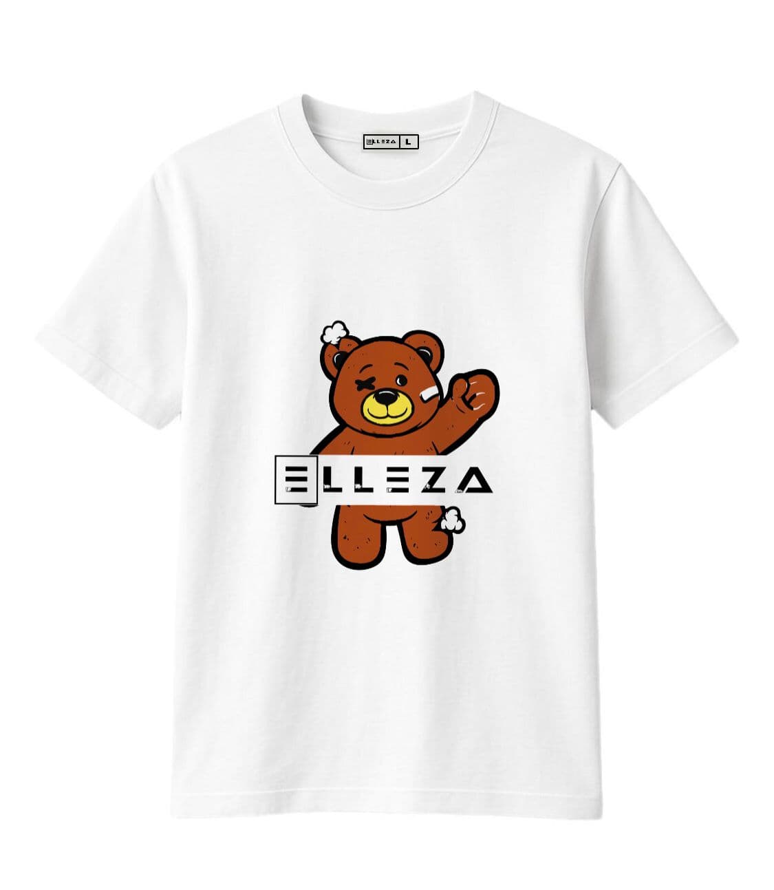 Elleza Bear