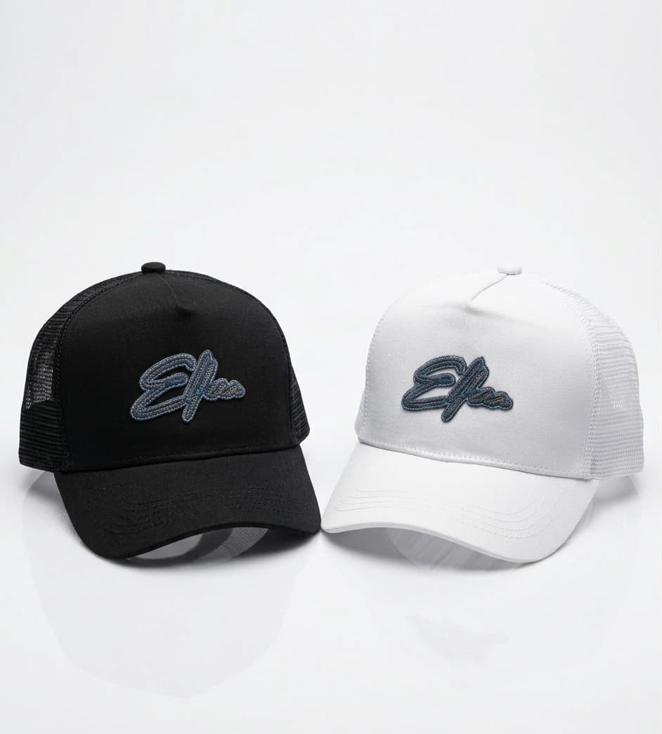 Shinda Cap