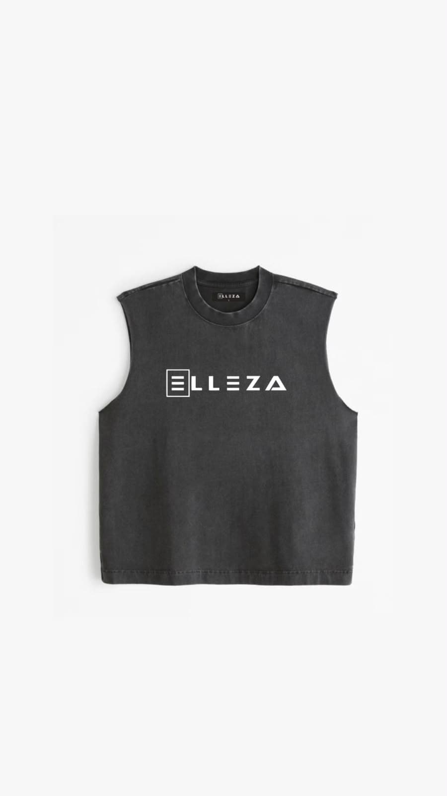 Classic Tank