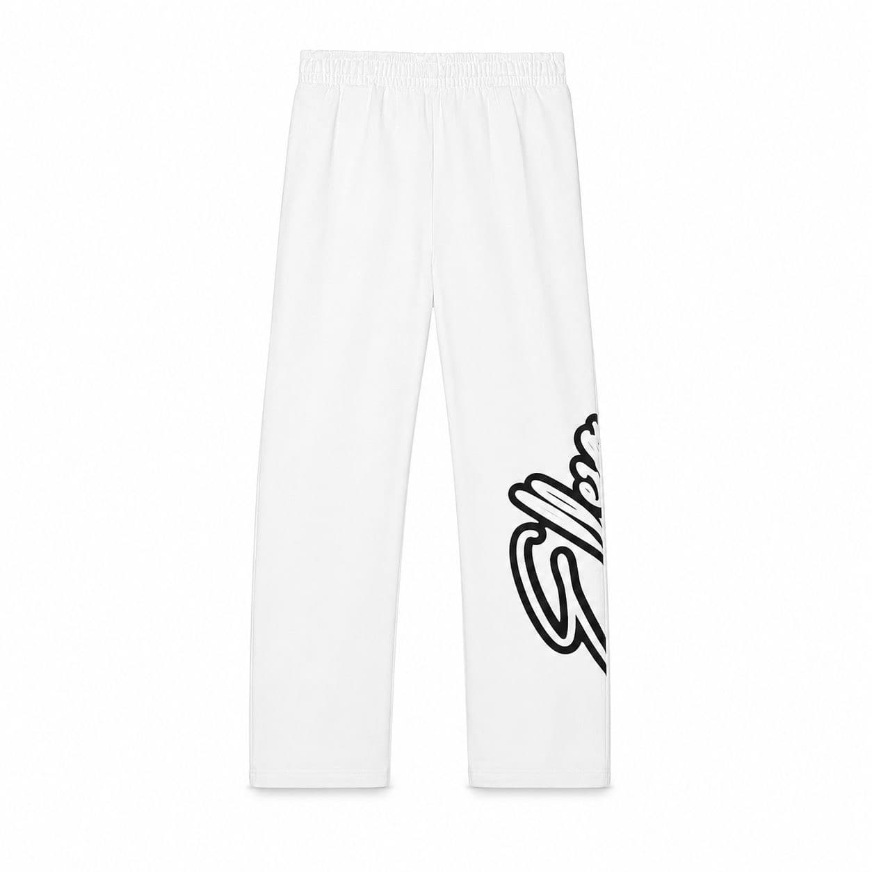 Shinda Sweatpants