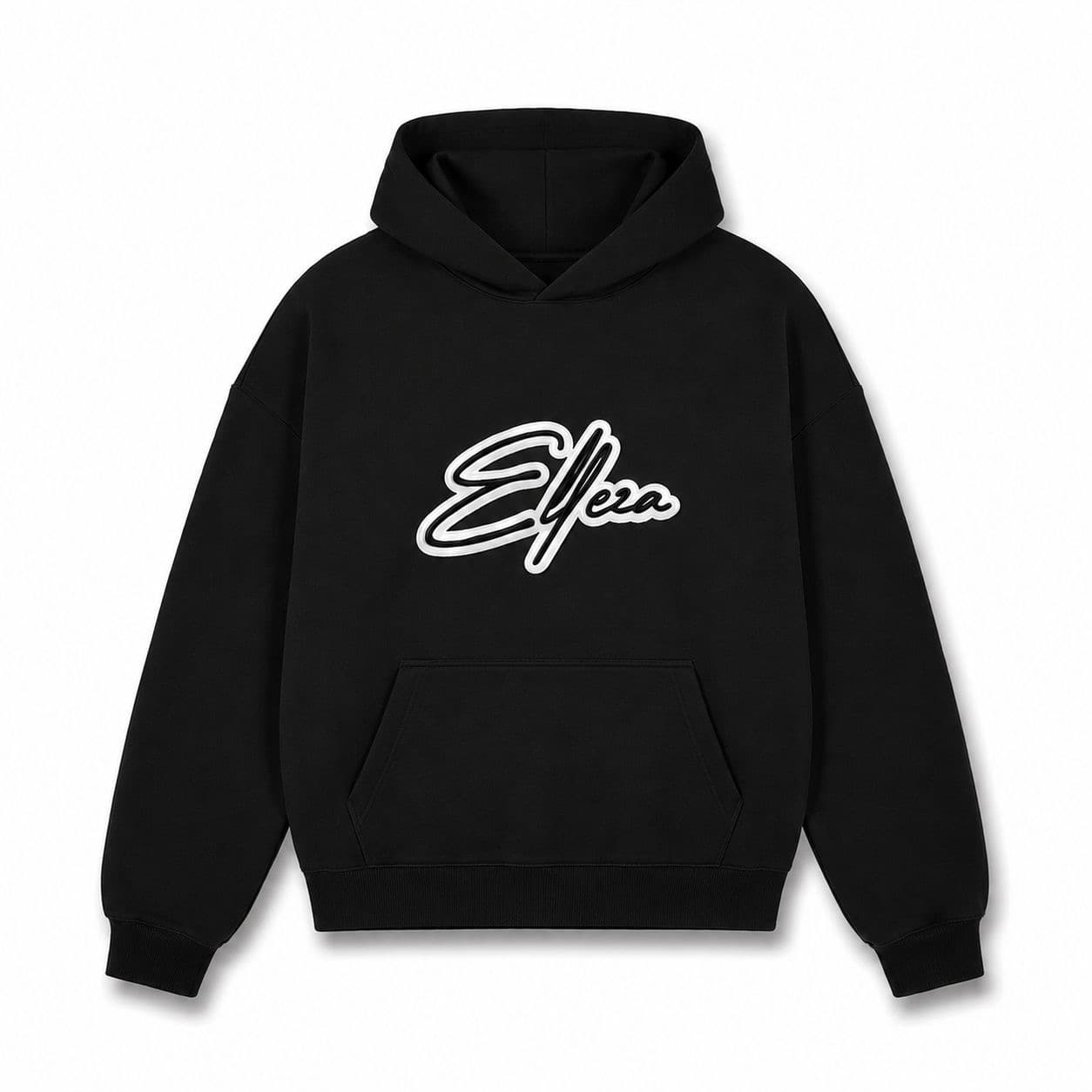 Shinda Hoodie