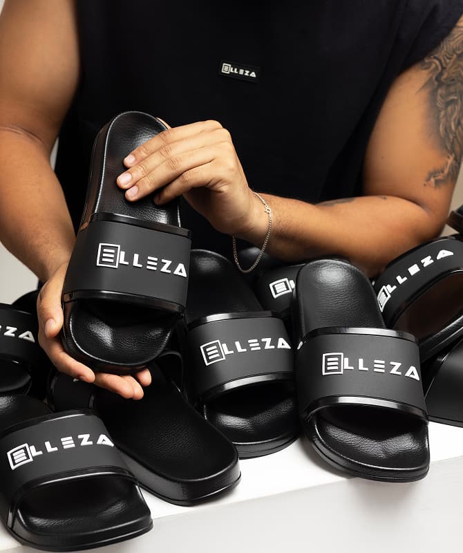 Elleza Slides