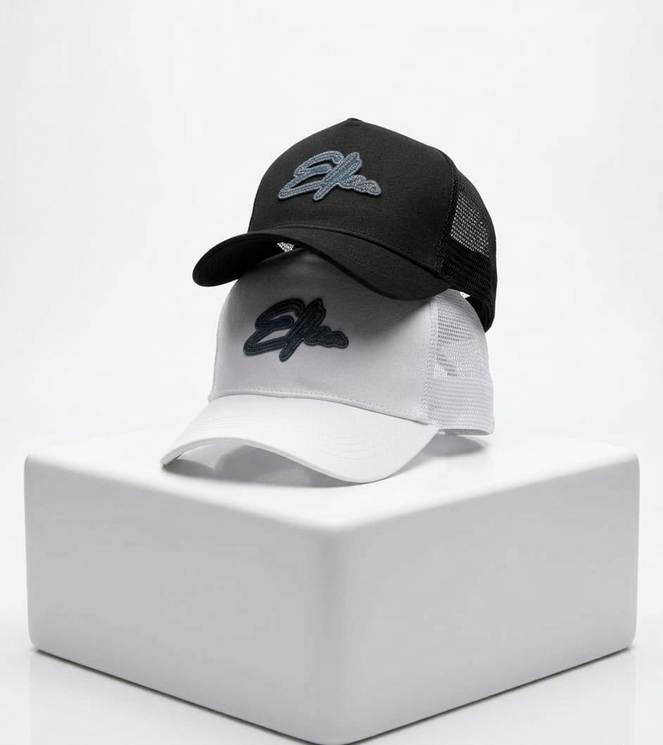 Shinda Cap