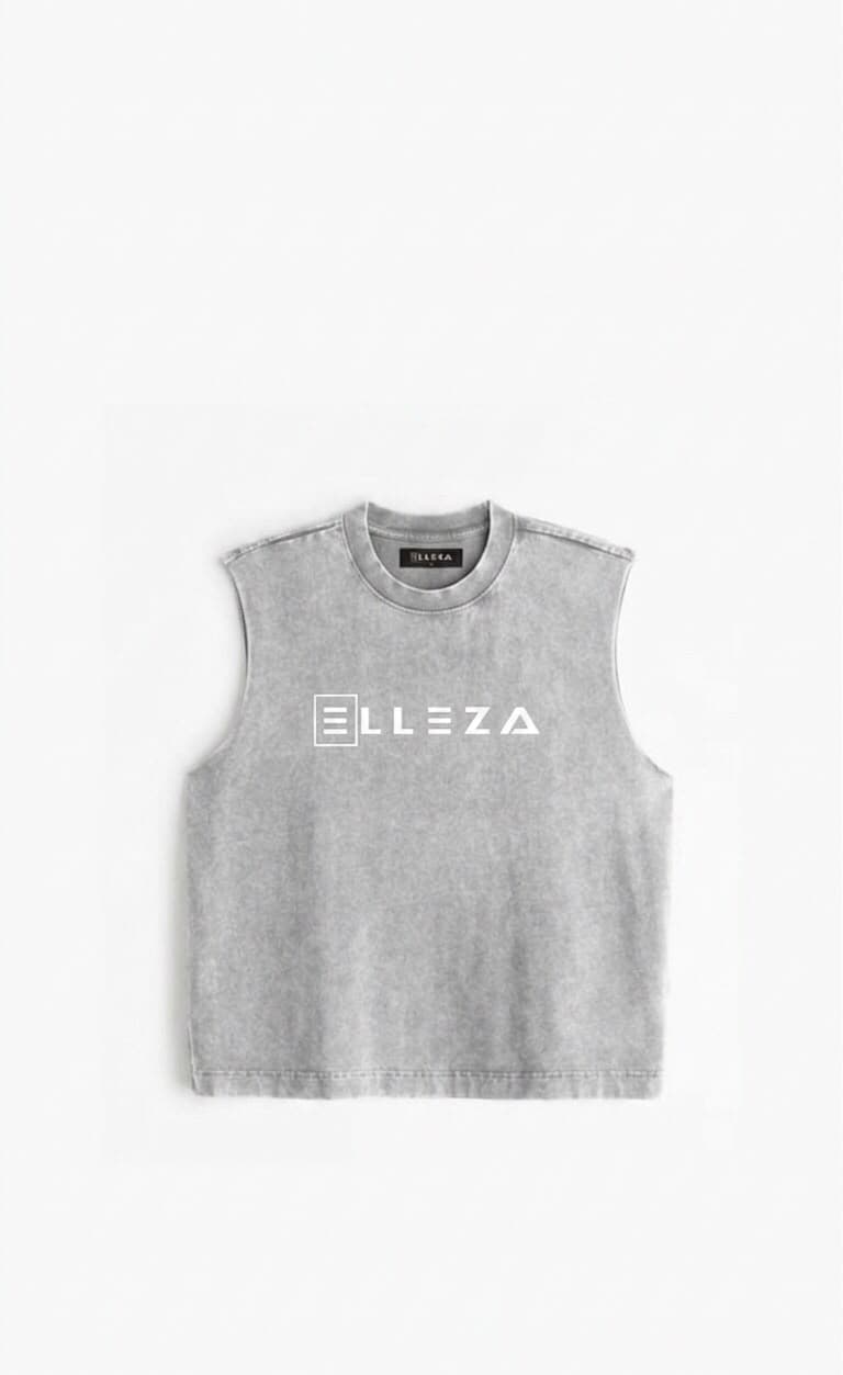 Classic Tank