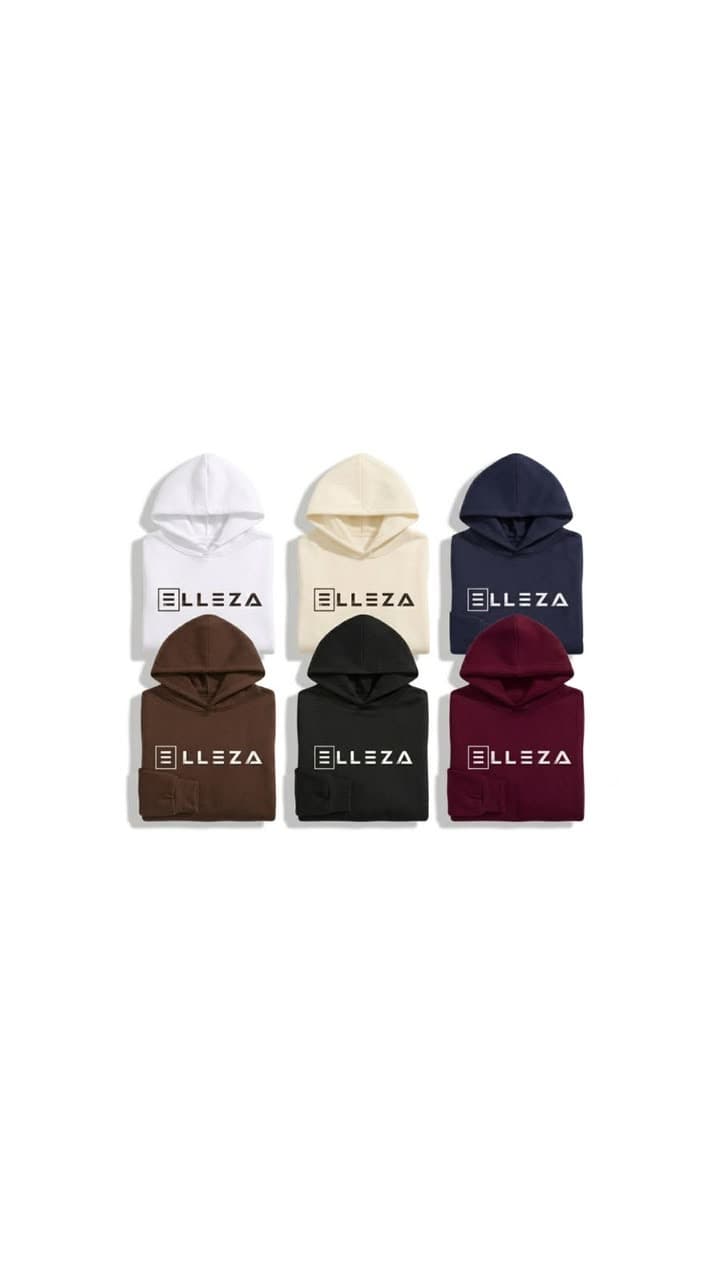 Elleza Hoodie